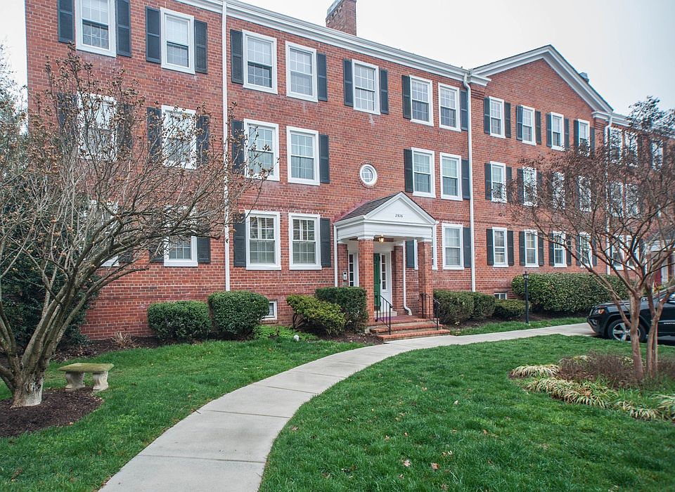 1st image of 2926 S Buchanan St APT C2