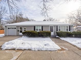 147 Bowles Park, Springfield, MA 01104