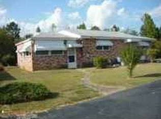 1818 Walhalla Hwy, Pickens, SC 29671