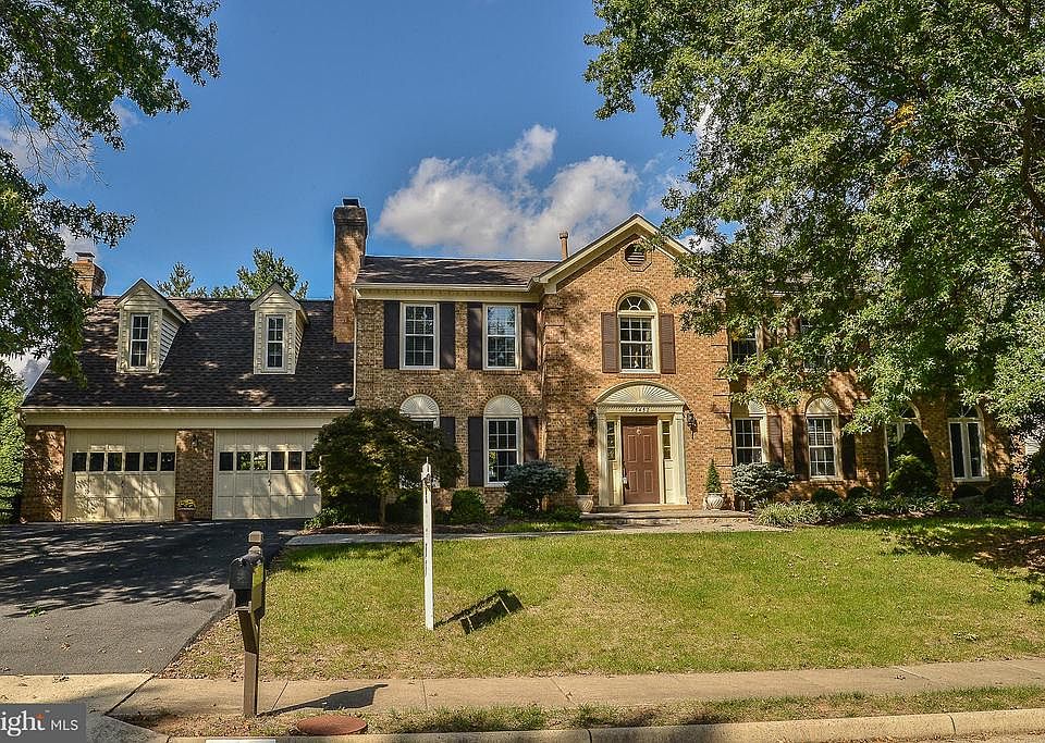 1st image of 15452 Meherrin Dr