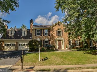15452 Meherrin Dr, Centreville, VA 20120