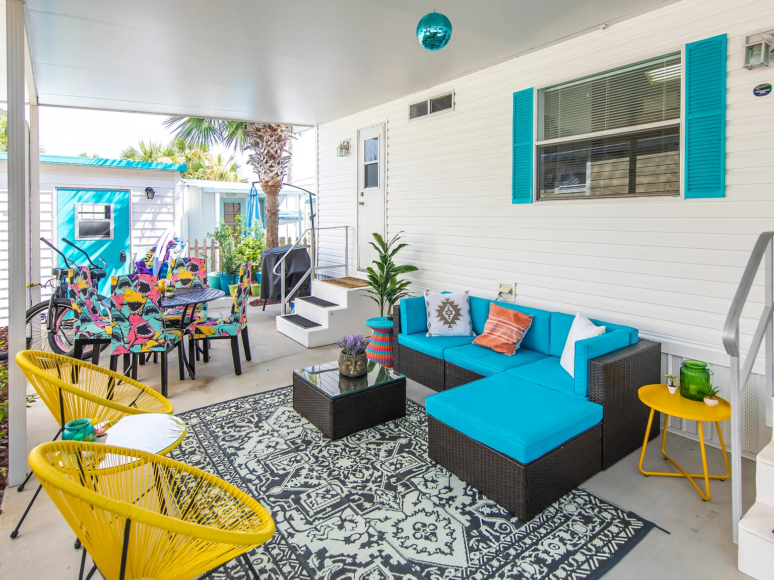 1 bed, 430 sqft, $1,500 — Photo 1