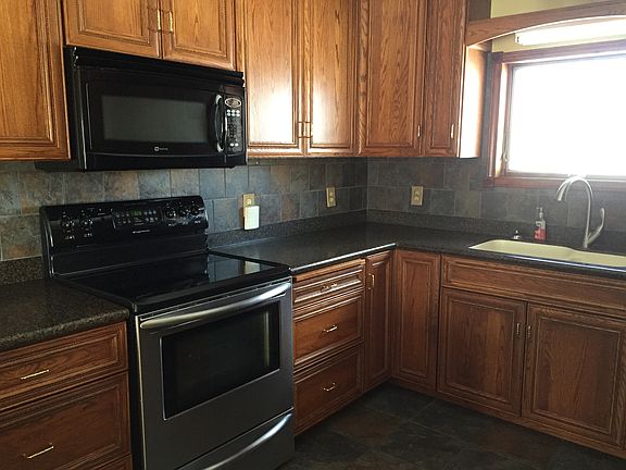 STAINLESS STEEL APPLIANCES I