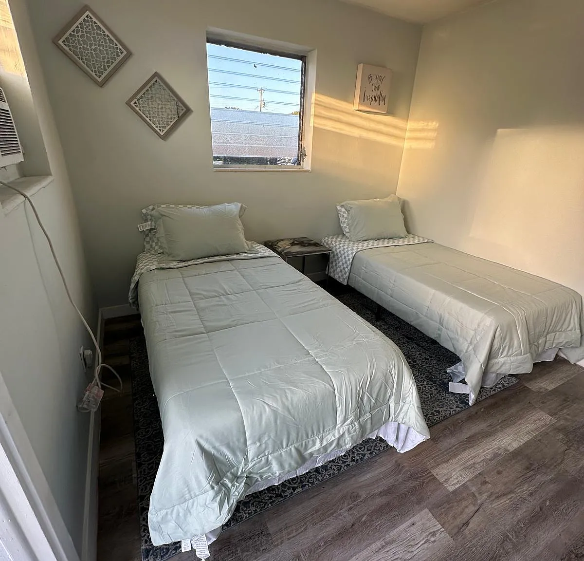 2 bed, 1.0 bath, 700 sqft, $1,850 — Photo 4