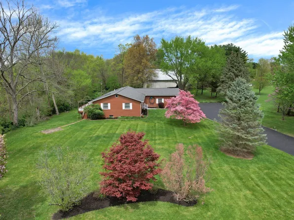 5266 State Route 752, Ashville, OH 43103