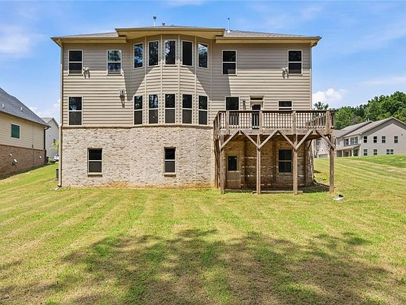 3rd image of 3426 Brook Rose Ln