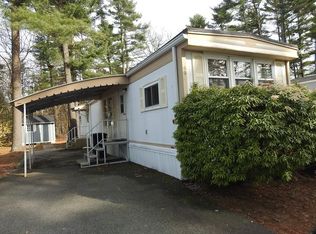 49 Crest Dr, West Wareham, MA 02576