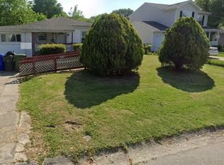 8226 McCloy Rd, Norfolk, VA 23505