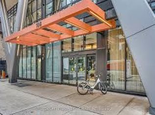 108 Peter St N #2613, Toronto, ON M5V 0W2