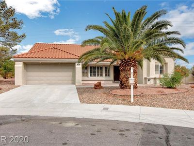 8608 Festival Dr, Las Vegas, NV, 89134