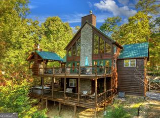 113 Deer Hunter Trl, Blue Ridge, GA 30513