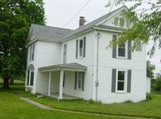 652 Craigs Mountain Rd, Christiansburg, VA 24073