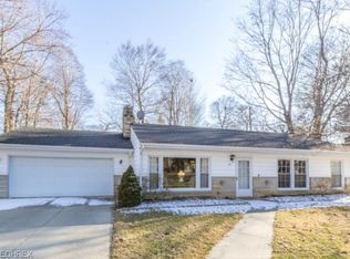 28 E Shore Blvd, Timberlake, OH 44095