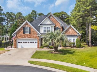 4232 Pointer Ct, Myrtle Beach, SC 29579