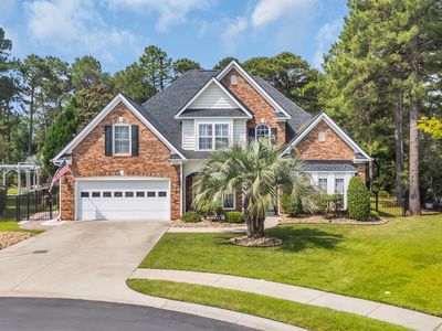 4232 Pointer Ct., Myrtle Beach, SC, 29579