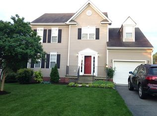 6911 Dartmouth Ave, Richmond, VA 23226