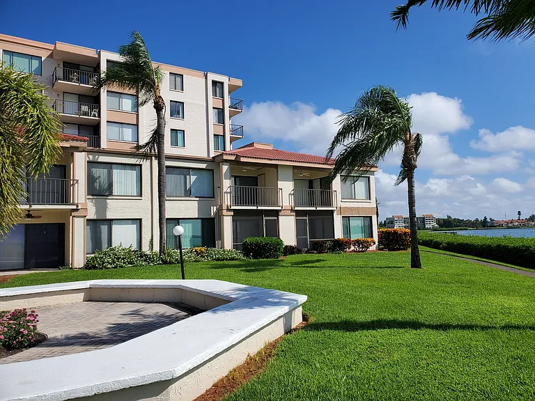 6268 Palma Del Mar Blvd S #304 — Photo 41