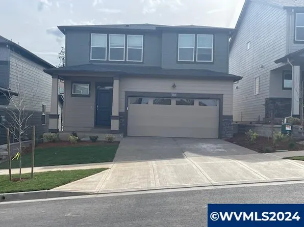 2294 Tina Ave NW, Salem, OR 97304