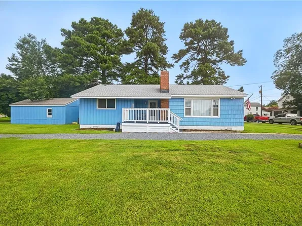 3600 Mariner Ave, Portsmouth, VA 23703