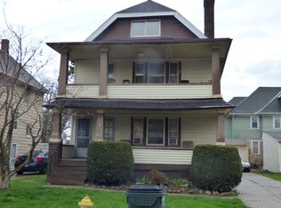 4711 Pearse Ave, Cleveland, OH 44105