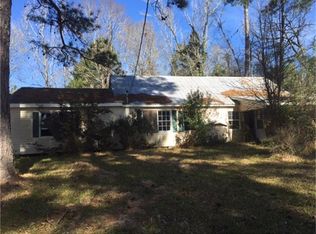 1362 Fm 350 S, Livingston, TX 77351