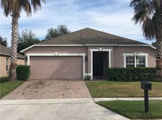 1181 Beech Grove Way, Orlando, FL 32828