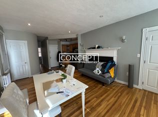 82 Phillips St #CP2, Boston, MA 02114