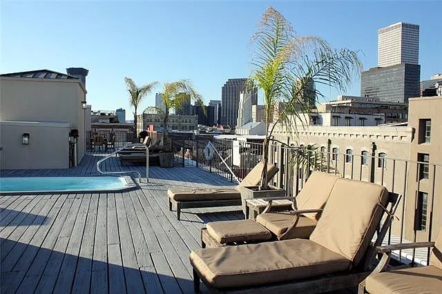 1 bed, 1.0 bath, 700 sqft, $1,550 — Photo 3