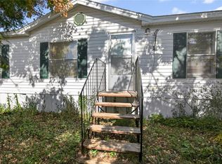 1015 NW 125th Ln, Citra, FL 32113