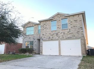 10823 Palomino Blf, San Antonio, TX 78245