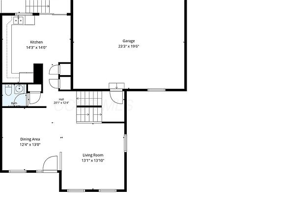 3rd image of 5973 Andrew John Dr #39