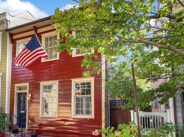 414 S Royal St, Alexandria, VA 22314