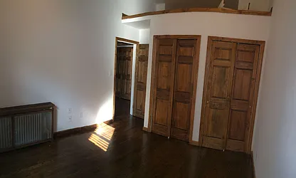 Rented by Garner Realty