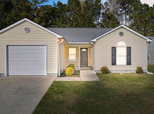 9788 Conifer Ln, Murrells Inlet, SC 29576