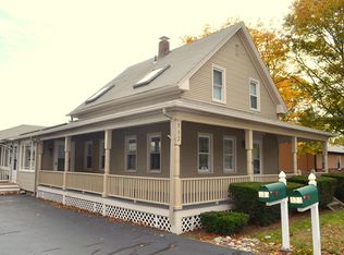 530 Sandy Ln, Warwick, RI 02889
