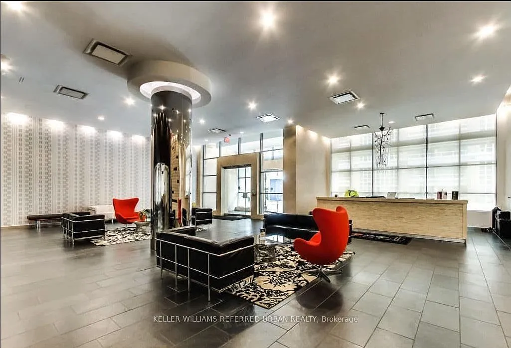 1 bed, $2,499 — Photo 2