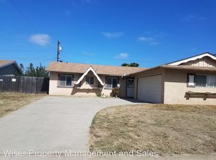 1313 W Apricot Ave, Lompoc, CA 93436