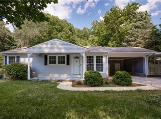 4106 Sheridan Rd, Greensboro, NC 27455