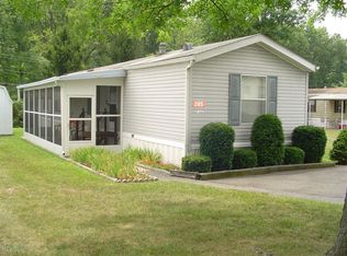 205 Satellite Dr, Milton, PA