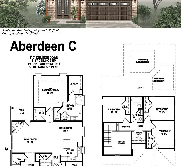 480 Maple St — Photo 1