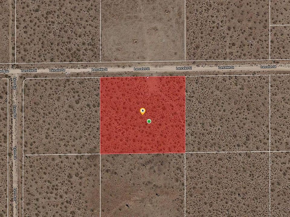 1st image of 23993 Lancelet St