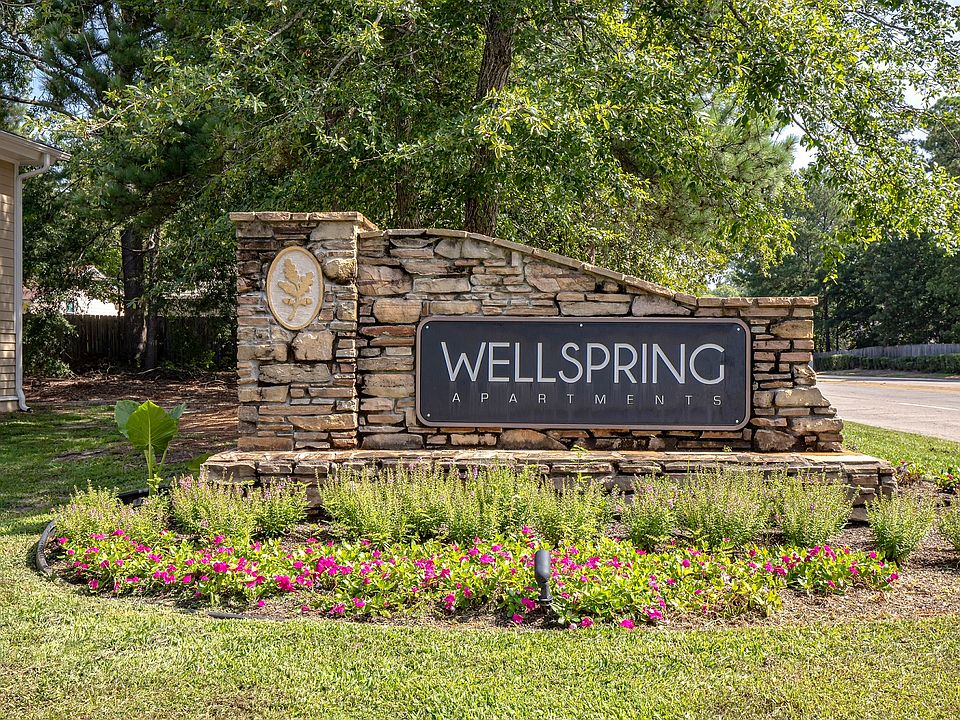 Wellspring Apartments