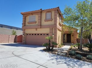 7406 Mission Palm St, Las Vegas, NV 89139