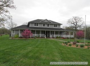 382 Chauncey Heights Dr, Camdenton, MO 65020
