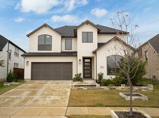 4505 Fall Meadow Dr, Prosper, TX 75078