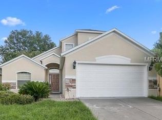 227 Pima Trl, Groveland, FL 34736