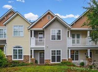 11143 Dundarrach Ln, Charlotte, NC 28277