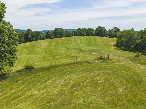 LOT 3 Brush Creek Rd, Riner, VA 24149