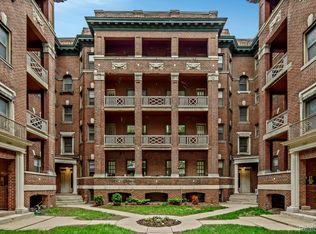 7409 2nd Ave #E2, Detroit, MI 48202