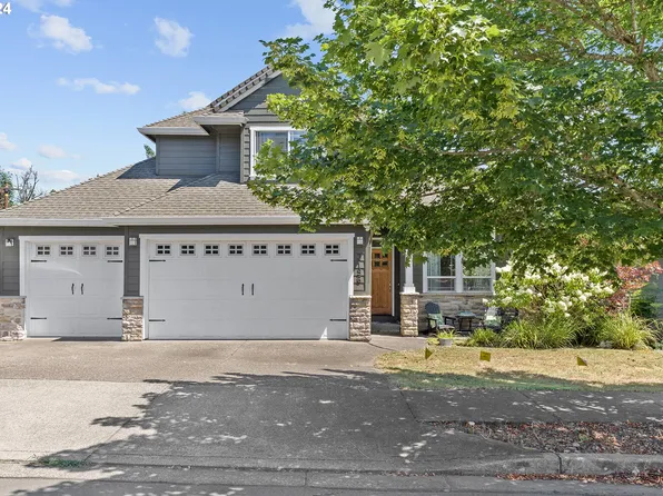 3196 SE Hall Ln, Troutdale, OR 97060